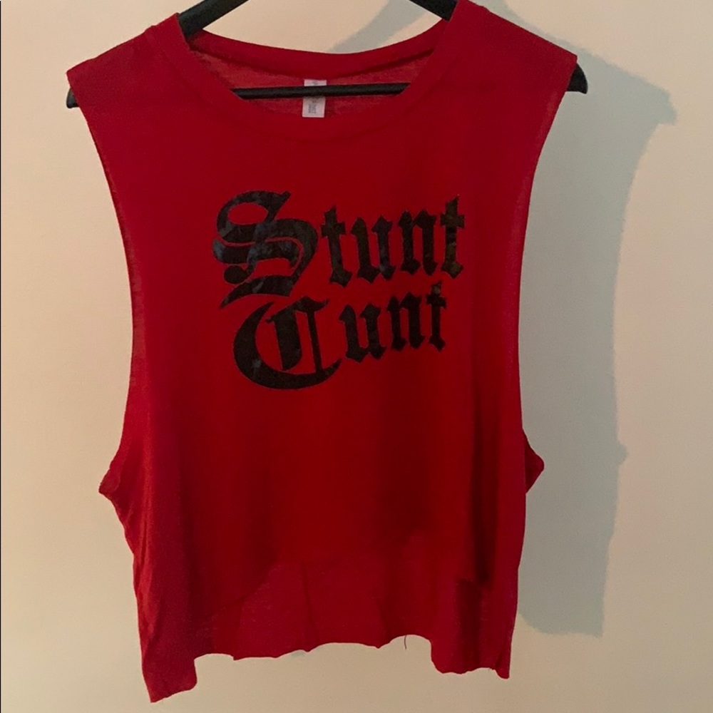 Woman’s Tank Top